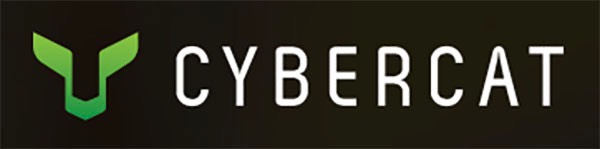 Cyber-Cat-Logo